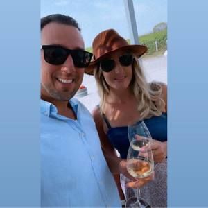 Meet your Posher, Jaime